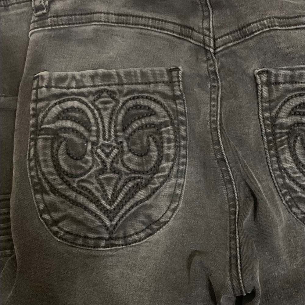 LITZ Jeans - Picture 4 of 8